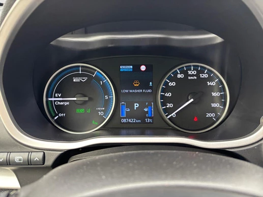 Mitsubishi Eclipse Cross - Afbeelding 19 van 24