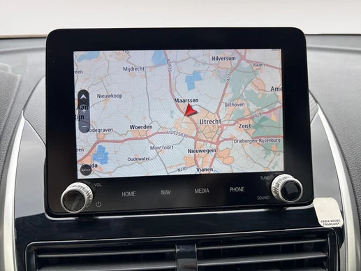 Mitsubishi Eclipse Cross - Afbeelding 21 van 24