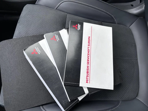 Mitsubishi Eclipse Cross - Afbeelding 23 van 24