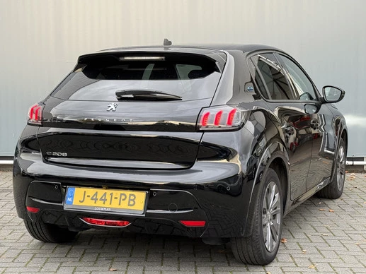 Peugeot e-208 - Afbeelding 2 van 30