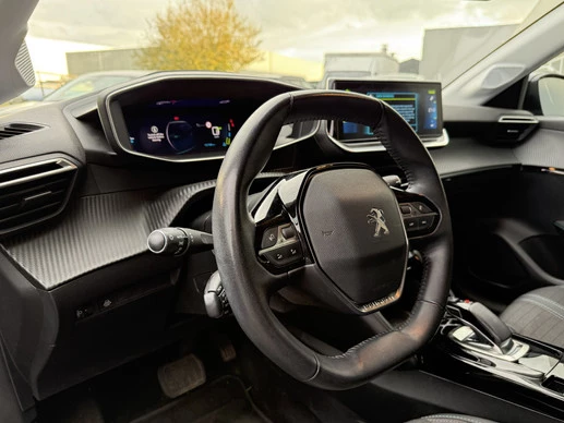 Peugeot e-208 - Afbeelding 4 van 30