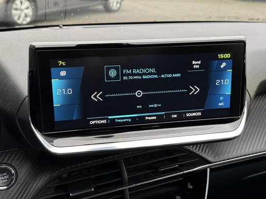 Peugeot e-208 - Afbeelding 13 van 30