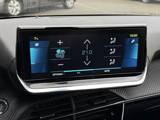 Peugeot e-208 - Afbeelding 14 van 30