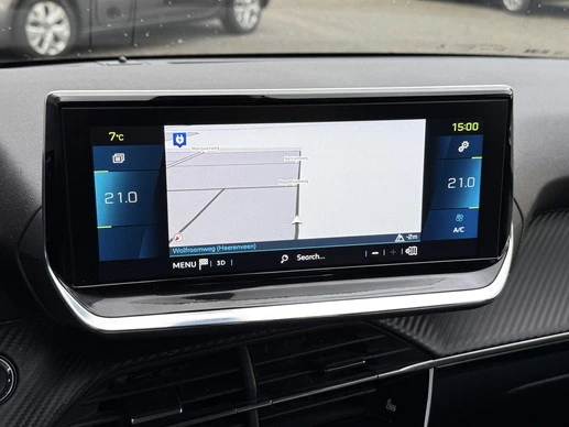 Peugeot e-208 - Afbeelding 15 van 30