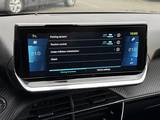 Peugeot e-208 - Afbeelding 16 van 30