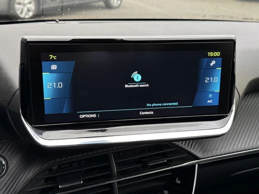 Peugeot e-208 - Afbeelding 17 van 30