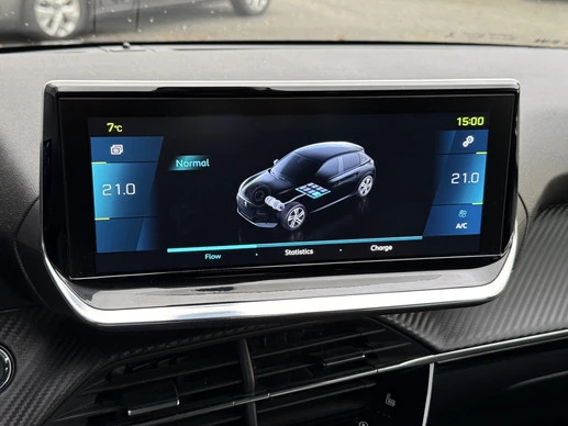 Peugeot e-208 - Afbeelding 18 van 30