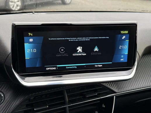 Peugeot e-208 - Afbeelding 19 van 30