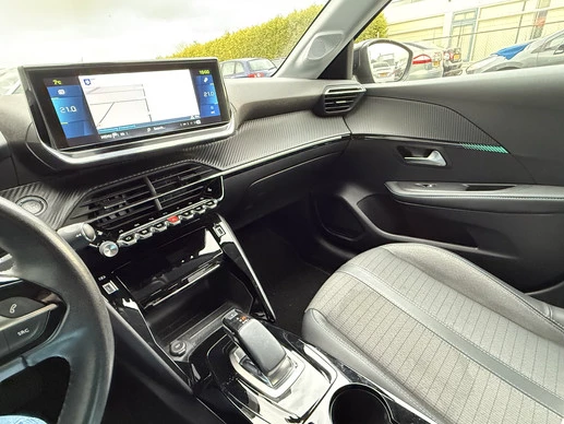 Peugeot e-208 - Afbeelding 20 van 30