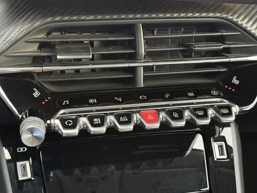 Peugeot e-208 - Afbeelding 21 van 30