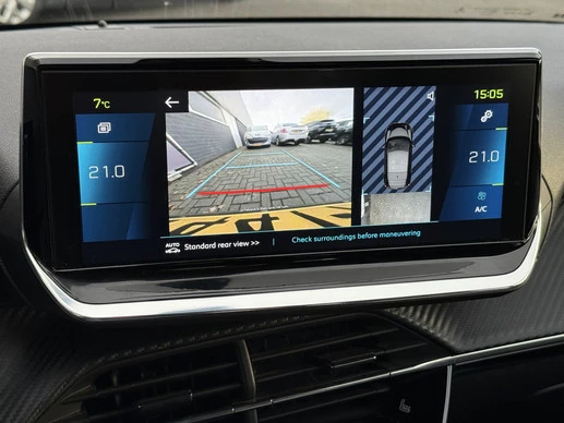 Peugeot e-208 - Afbeelding 27 van 30