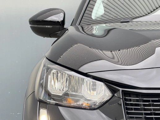 Peugeot e-208 - Afbeelding 29 van 30