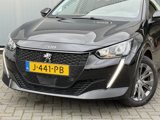 Peugeot e-208 - Afbeelding 30 van 30