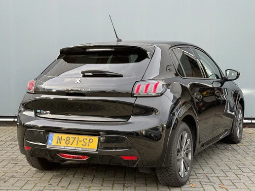 Peugeot e-208 - Afbeelding 2 van 30