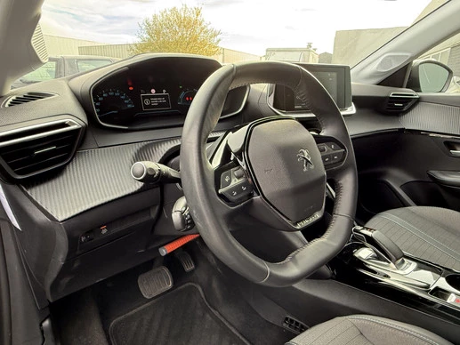 Peugeot e-208 - Afbeelding 4 van 30