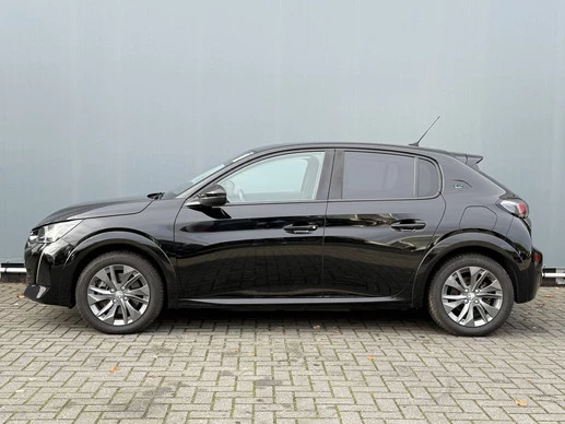 Peugeot e-208 - Afbeelding 7 van 30