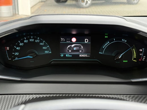 Peugeot e-208 - Afbeelding 11 van 30
