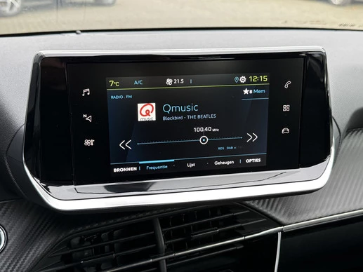 Peugeot e-208 - Afbeelding 14 van 30