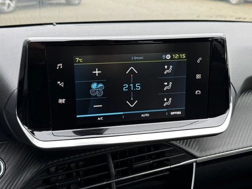 Peugeot e-208 - Afbeelding 15 van 30