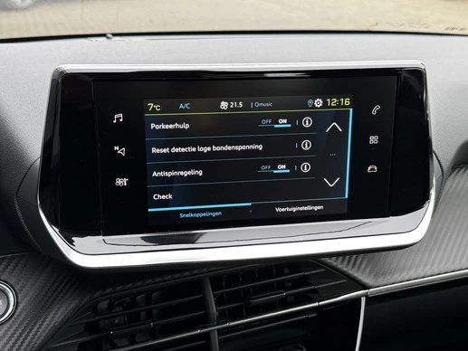 Peugeot e-208 - Afbeelding 17 van 30