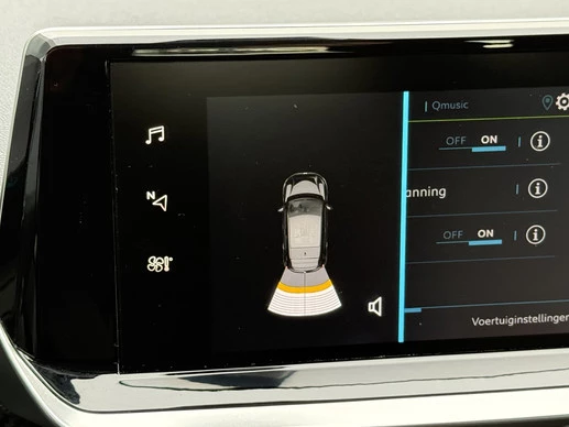 Peugeot e-208 - Afbeelding 18 van 30