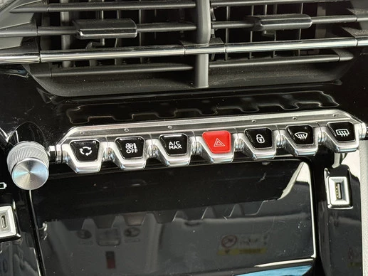 Peugeot e-208 - Afbeelding 19 van 30