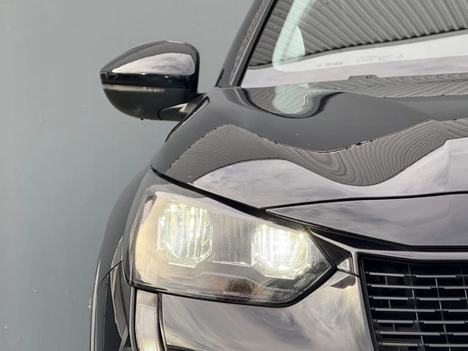 Peugeot e-208 - Afbeelding 25 van 30