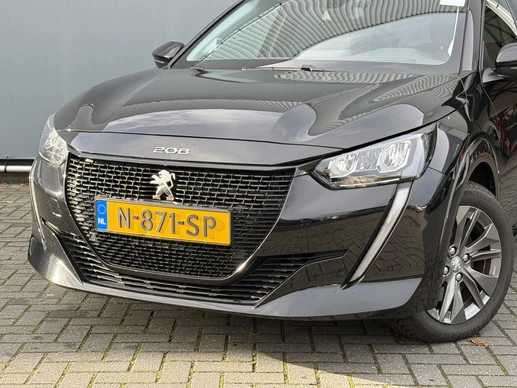 Peugeot e-208 - Afbeelding 26 van 30