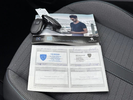 Peugeot e-208 - Afbeelding 27 van 30