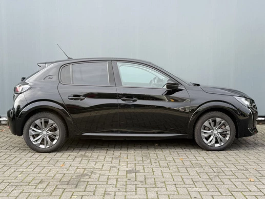 Peugeot e-208 - Afbeelding 28 van 30