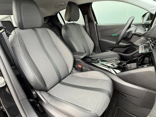 Peugeot e-208 - Afbeelding 30 van 30