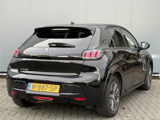 Peugeot e-208 - Afbeelding 2 van 30