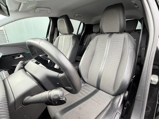 Peugeot e-208 - Afbeelding 5 van 30