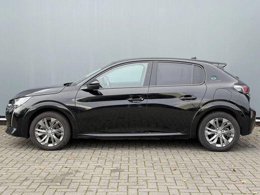 Peugeot e-208 - Afbeelding 6 van 30