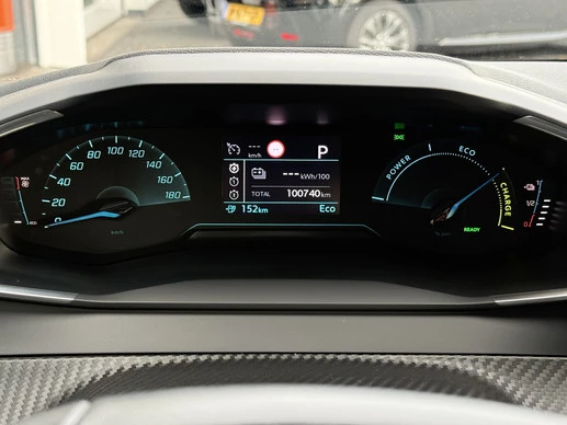 Peugeot e-208 - Afbeelding 9 van 30