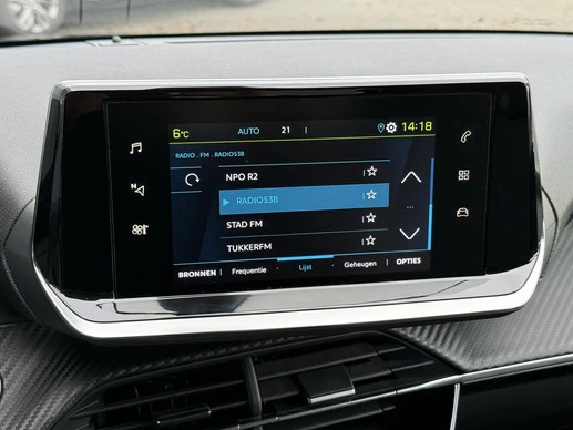 Peugeot e-208 - Afbeelding 12 van 30