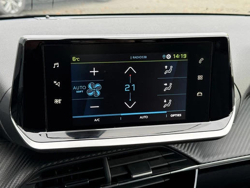 Peugeot e-208 - Afbeelding 13 van 30