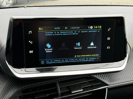 Peugeot e-208 - Afbeelding 14 van 30