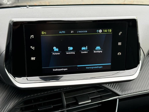 Peugeot e-208 - Afbeelding 15 van 30