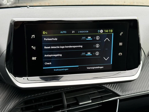 Peugeot e-208 - Afbeelding 16 van 30