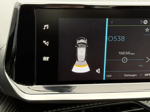 Peugeot e-208 - Afbeelding 17 van 30