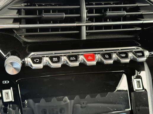 Peugeot e-208 - Afbeelding 18 van 30