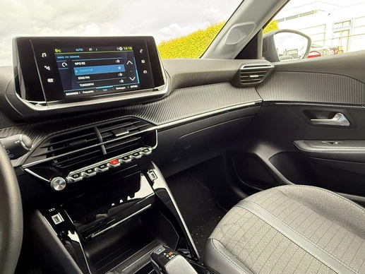 Peugeot e-208 - Afbeelding 21 van 30