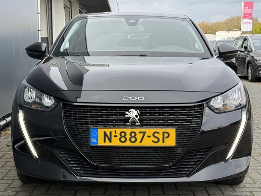 Peugeot e-208 - Afbeelding 23 van 30