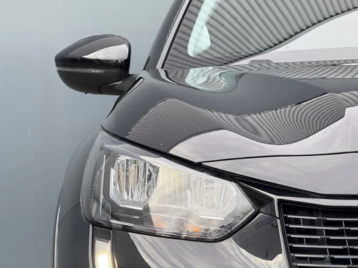 Peugeot e-208 - Afbeelding 24 van 30