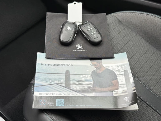 Peugeot e-208 - Afbeelding 26 van 30