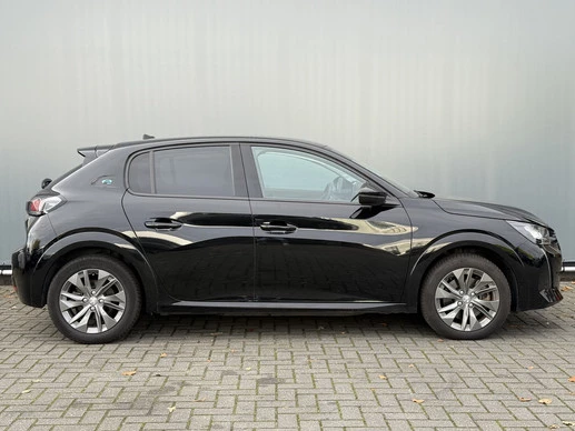 Peugeot e-208 - Afbeelding 27 van 30