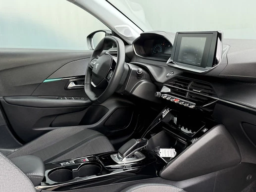 Peugeot e-208 - Afbeelding 28 van 30