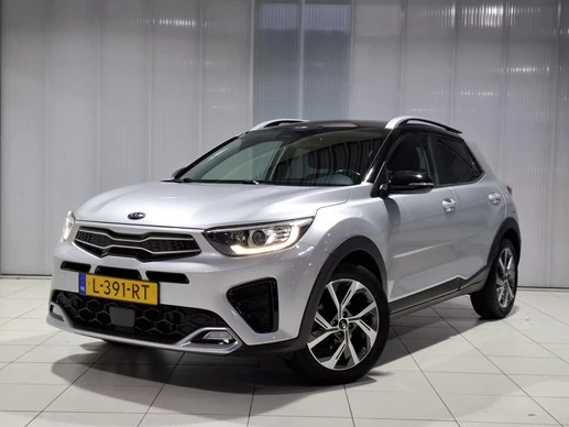 Kia Stonic - Afbeelding 1 van 29