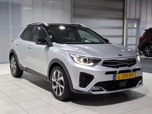 Kia Stonic - Afbeelding 5 van 29